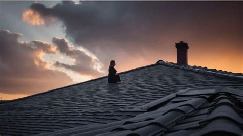 biblical dream meaning leaking roof|10 Shocking Biblical Meaning of Roof in Dreams